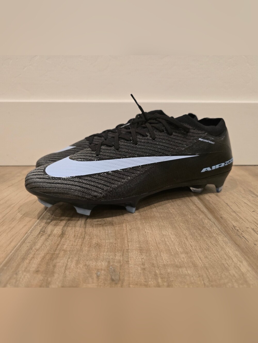 NIKE ZOOM MERCURIAL VAPOR 16 ELITE FG SOCCER CLEATS MENS